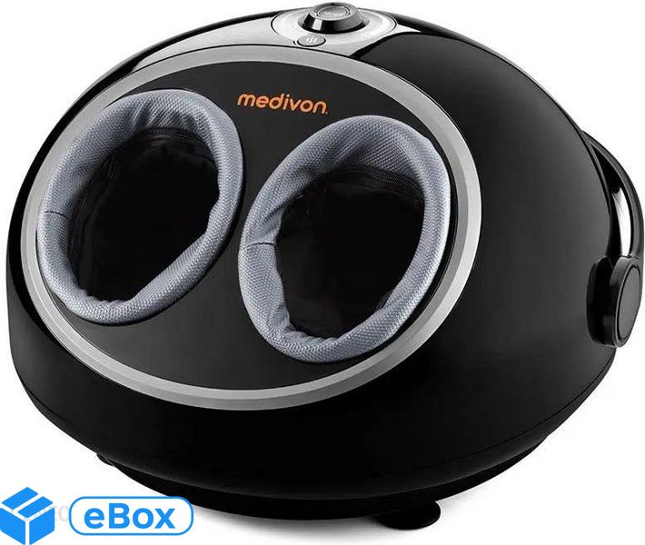 Medivon Pure Complete Pro MDR5190 eBox24-8026747 фото