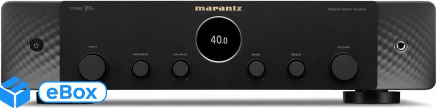 Marantz Stereo 70s (/) eBox24-8056897 фото