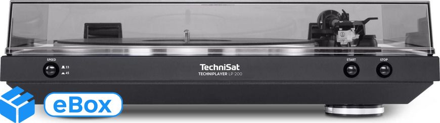 Technisat Techniplayer LP200 (0000/9412) eBox24-8050247 фото