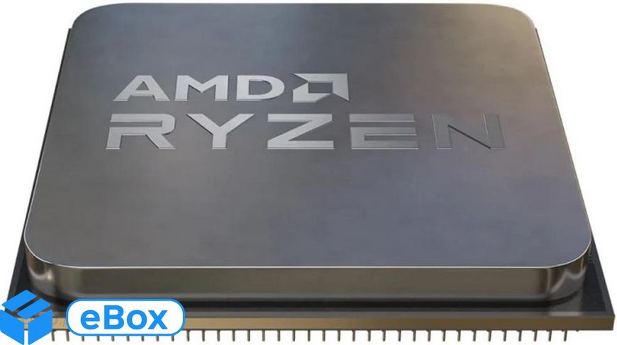 Amd Ryzen 9 7950X 4,5 GHz (100000000514) eBox24-8089647 фото