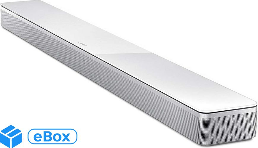 Bose Soundbar 700 biały eBox24-8052397 фото