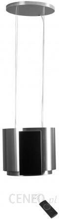 VDB Lamp Glass Inox