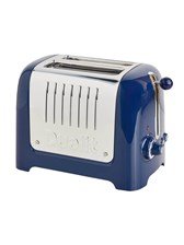 Dualit Toaster P&Amp;P Lite 2/S Dualit 598320