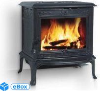 Jotul F100 Se Lakier eBox24-8178639 фото