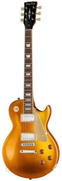 Harley Benton SC-450Plus GT Vintage Series - gitara elektryczna eBox24-8094948 фото