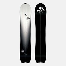 splitboard JONES - Stratos Splitboard Black (BLACK) rozmiar: 156 eBox24-8208998 фото