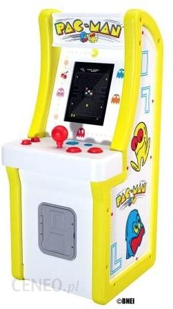 Arcade1Up PAC-J-01336 Arcade JR