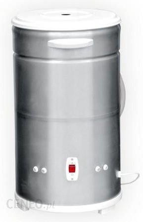 Radomet Pwr-16A Inox