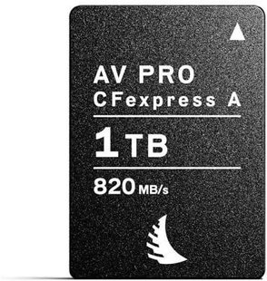 Angelbird AV PRO CFexpress Type A 1 TB eBox24-8080273 фото