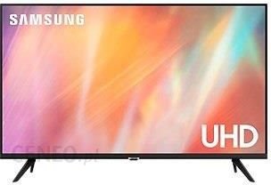 Samsung UE55AU7092