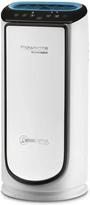 ROWENTA INTENSE PURE AIR CONNECT XL PU6080F0