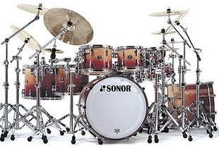 Sonor Prolite Series eBox24-8108575 фото