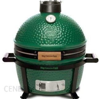 Big Green Egg Minimax 119650