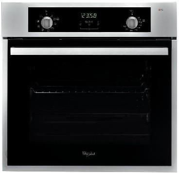 Whirlpool AKP782IX