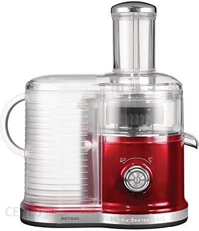 Kitchenaid Artisan 5KVJ0333BCA