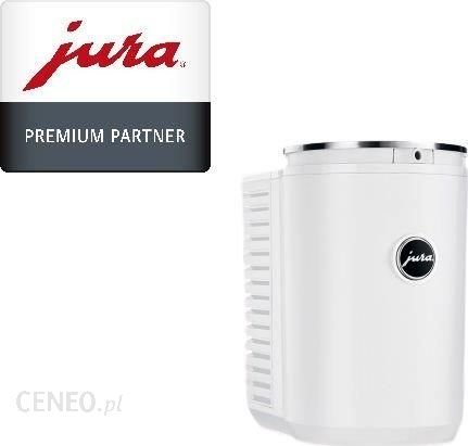 JURA COOL CONTROL 1L WIRELESS WHITE G2