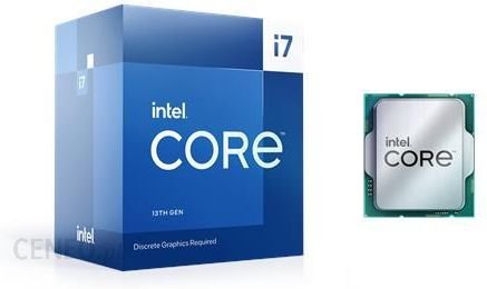 Intel Core i7 13700 2.1 GHz (BX8071513700) eBox24-8089748 фото