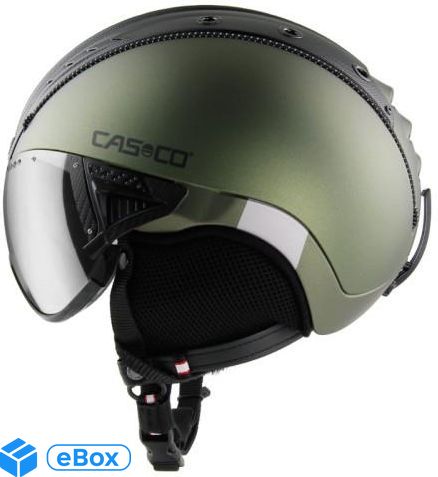 narciarski SP-2 Visor Photomatic green M eBox24-8256081 фото