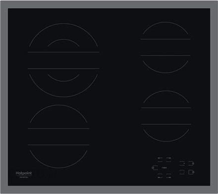 Hotpoint HR 642 X CM