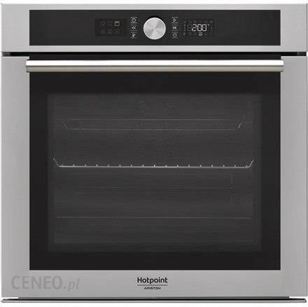 Hotpoint FI4 854 P IX HA