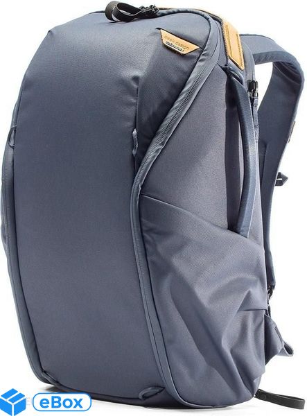 Peak Design Plecak Everyday Backpack 20L Zip Niebieski (Bedbz20Mn2) eBox24-8031298 фото