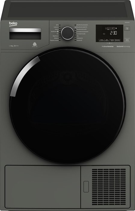 Beko PDH9544XM