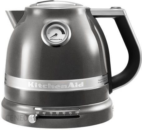 KitchenAid Artisan 5KEK1522EMS Srebrzystopopielaty