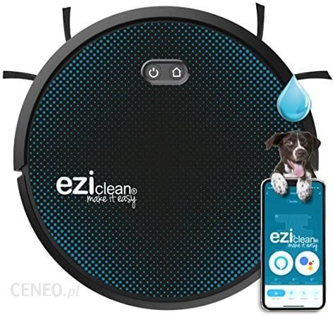 EZIclean Aqua Connect X550