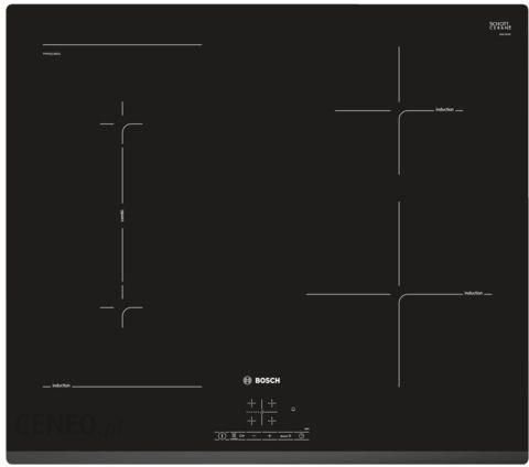 Bosch PWP631BB1E