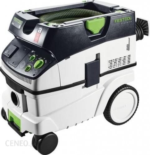 Festool CTH 26 E / a CLEANTEC 574939