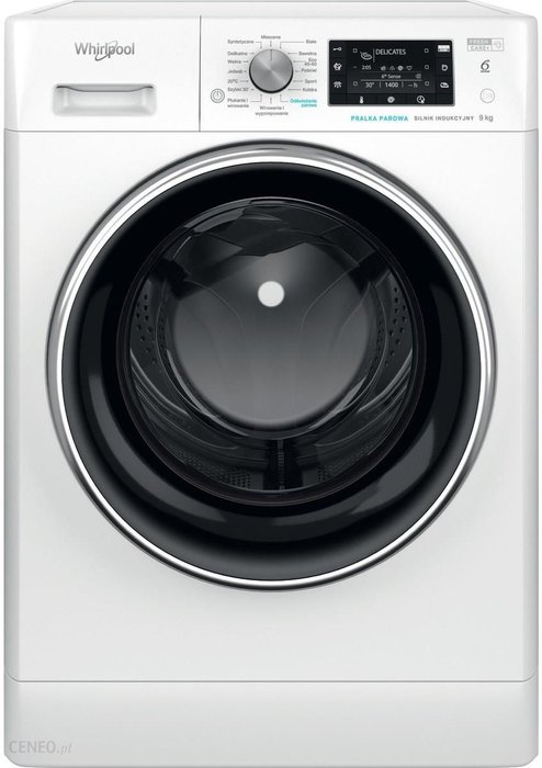 Whirlpool FFD 9469 BCV PL