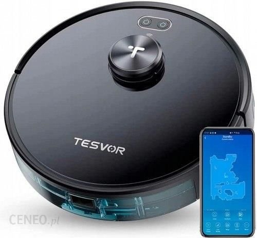 Tesvor S4 Alexa