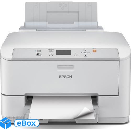 Epson WorkForce Pro WF-M5190DW eBox24-8057548 фото