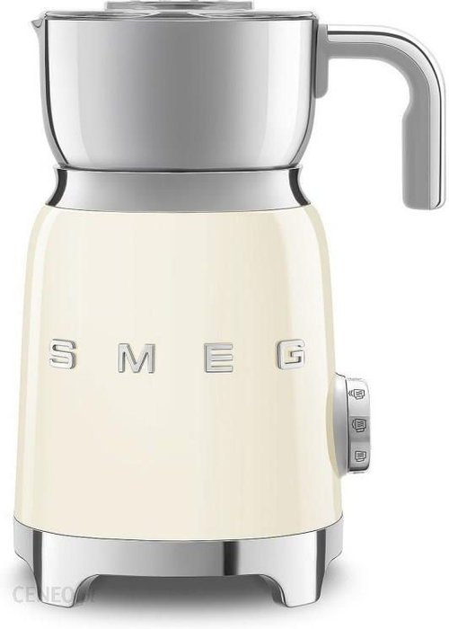 SMEG MFF01CREU Kremowy