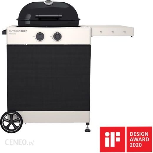 Outdoorchef - grill gazowy Arosa 570 1812835