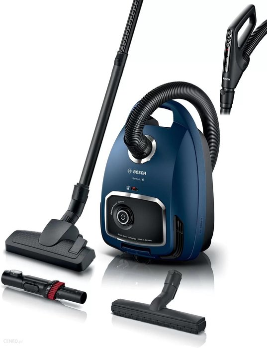 Bosch Serie 6 BGL6X320