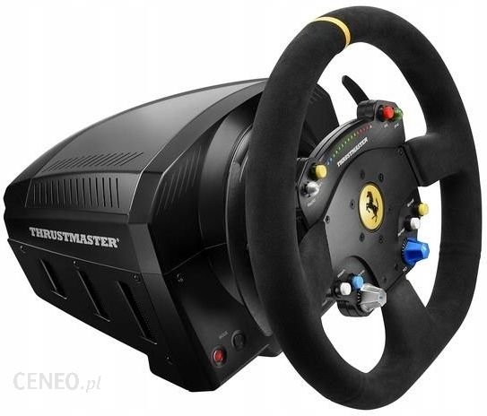 Thrustmaster TS-PC Racer Ferrari 488 Challenge Edition