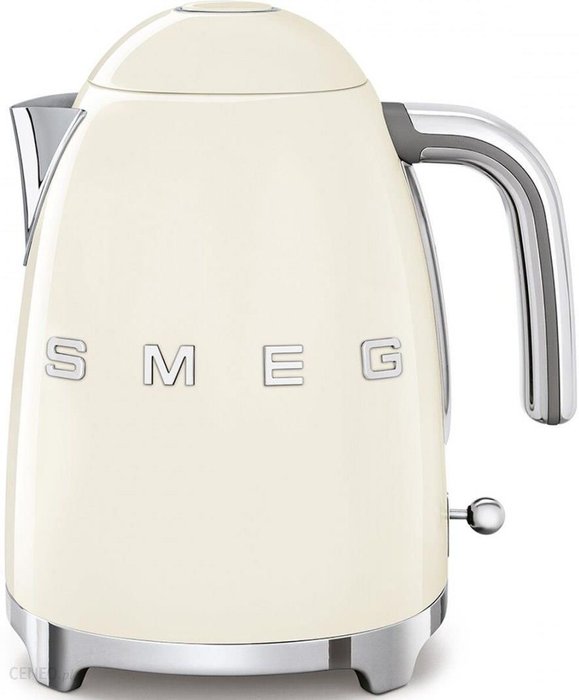 Smeg CJF01CREU