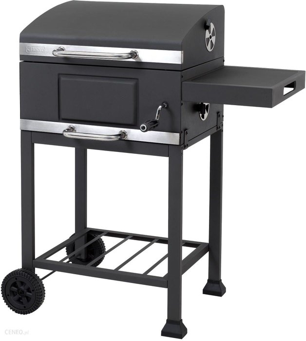 Tepro Toronto Basic Grill 1163 Tt1163