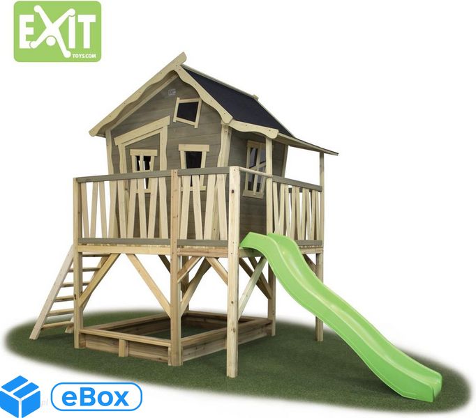 Exit Domek Crooky 550 eBox24-8230298 фото