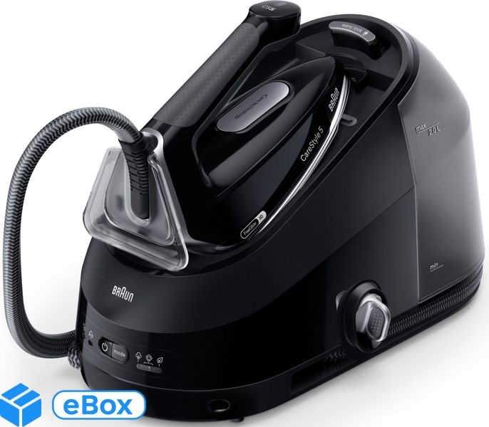 Braun CareStyle 5 IS5249.BK eBox24-8024731 фото