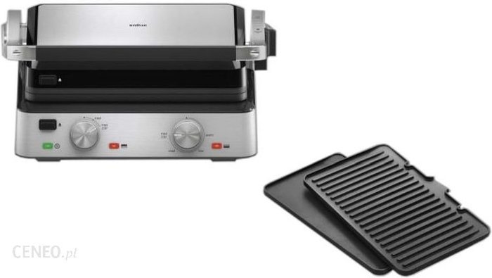 Braun Multigrill 7 CG7020