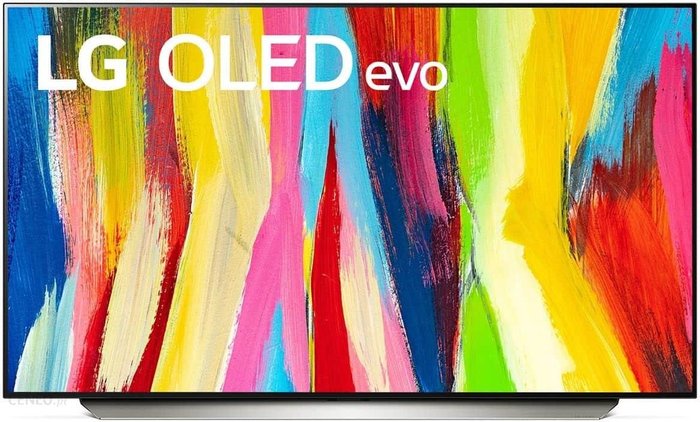 LG OLED48C24LA