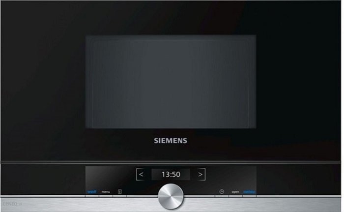 Siemens iQ700 BF634LGS1