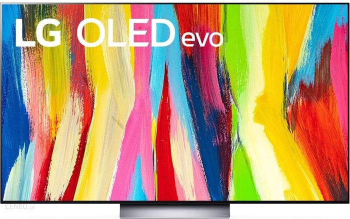 LG OLED65C21LA