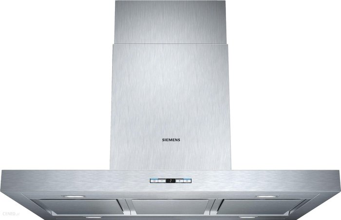 Siemens iQ500 LF98BF542