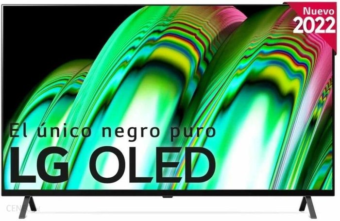 LG OLED48A26LA