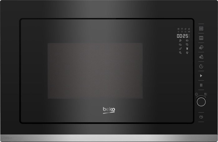 Beko BMGB25333X