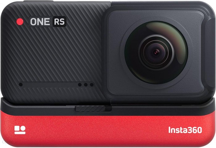 Insta360 ONE RS Twin Edition eBox24-8033898 фото