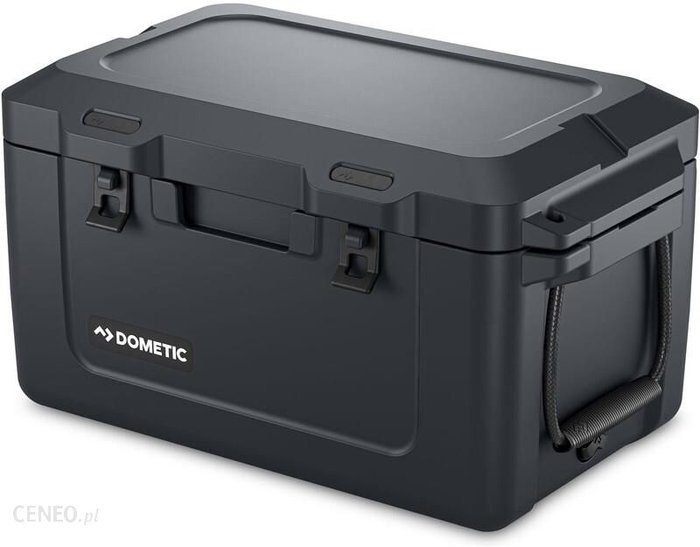 Dometic Patrol 35 Coolbox Czarny 9600028788